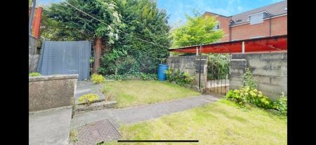 Room in a Shared House, School Road, BS4 - Photo 2