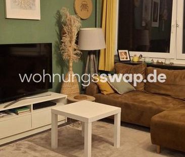 Wohnungsswap - 1 Zimmer, 26 m² - Dorotheenstraße, Hamburg-Nord, Ham... - Photo 1