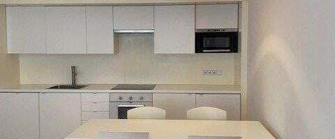 Ruhige Lage- Drei-Zimmer Wohnung frei ab April 2026 - Photo 1