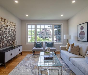 For Lease - 978 Wildwood Drive, Newmarket, Ontario - Photo 3