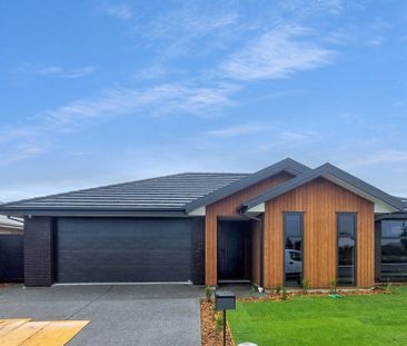 6 Westmoor Boulevard, Rolleston - Photo 3