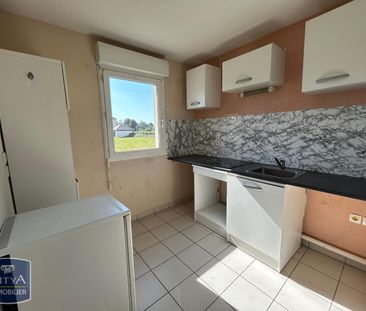 Location Appartement 2 pièces 54m² LISIEUX 14100 - Photo 5