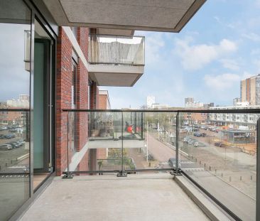 Appartement de deux chambres Churchilllaan 223, Utrecht - À louer - Foto 3