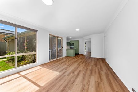 Modern Comfort in a Peaceful Lake Haven Cul-de-Sac - Photo 3