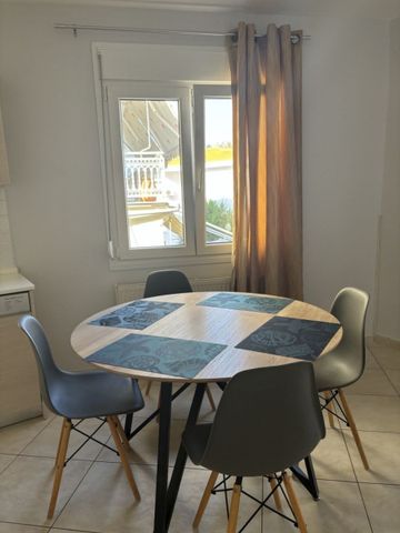Διαμέρισμα για ενοικίαση Καλαμίτσα (Καβάλα) - Photo 4