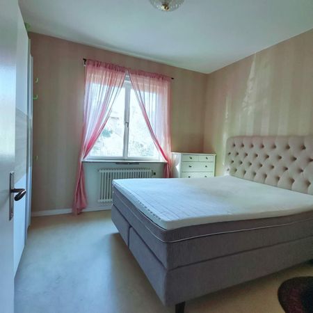 Tomträttsvägen, Stockholm - Foto 3