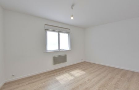 Location appartement 3 pièces, 64.00m², Auxerre - Photo 4