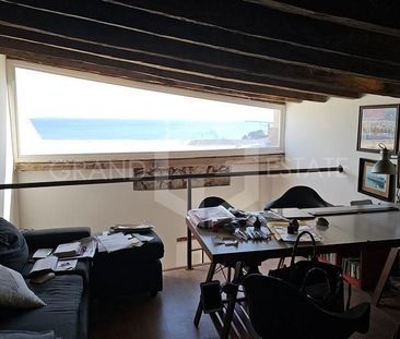 Μονοκατοικία για ενοικίαση Καστέλλα (Καστέλλα - Πασαλιμάνι) - Photo 1