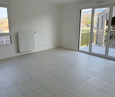 Location Appartement 2 pièces 45m² AIX LES BAINS 73100 - Photo 1