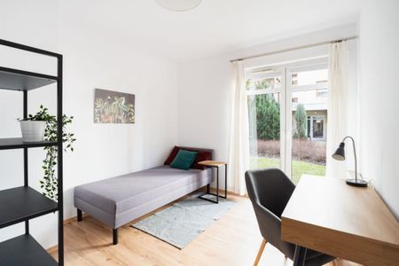 Wilanów, Al. Wilanowska | 3 pokoje + taras 81.57 m² - Photo 5