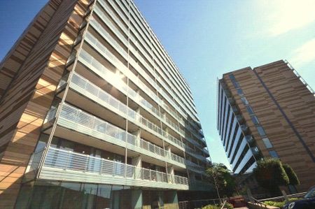 St Georges Island Block 3, 3 Kelso Place, Castlefield, Manchester City Centre, M15 4GS - Photo 3