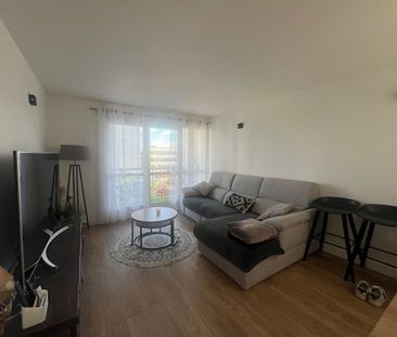 Location Appartement 3 pièces 65m² - Photo 6