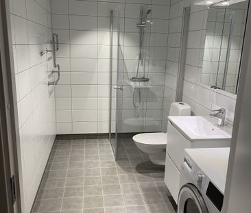 Famngatan, Göteborg - Photo 5