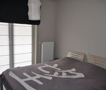 Stijlvol afgewerkt appartement met garage in privé domein De Steela... - Photo 3
