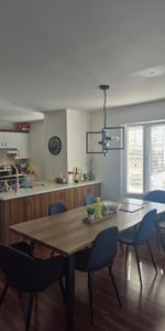 4 1/2 à louer à Mont Saint Hilaire - Photo 3