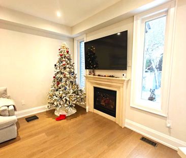 For Lease - 3430 Hayhurst Crescent, Oakville, Ontario - Photo 3