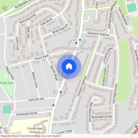 Barrow in Furness, LA12, P4552