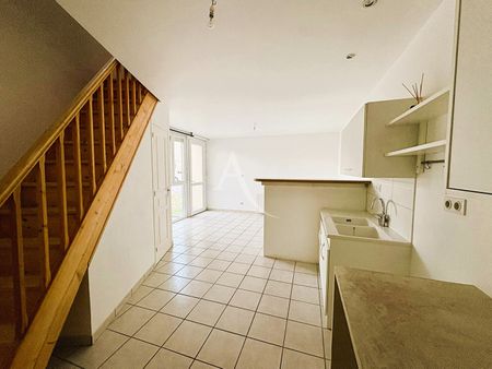 Location Appartement 2 pièces 45m² - Photo 5