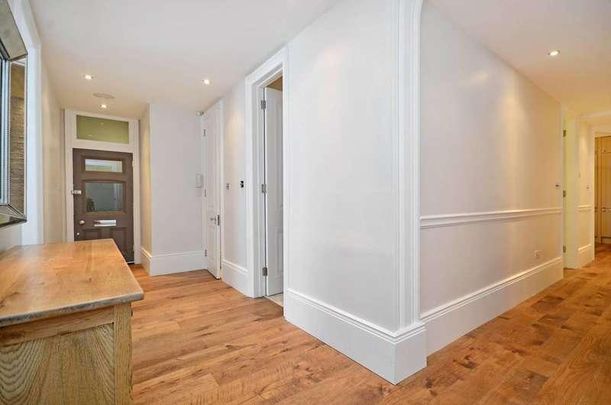 Torrington Place, Bloomsbury, WC1E - Photo 1