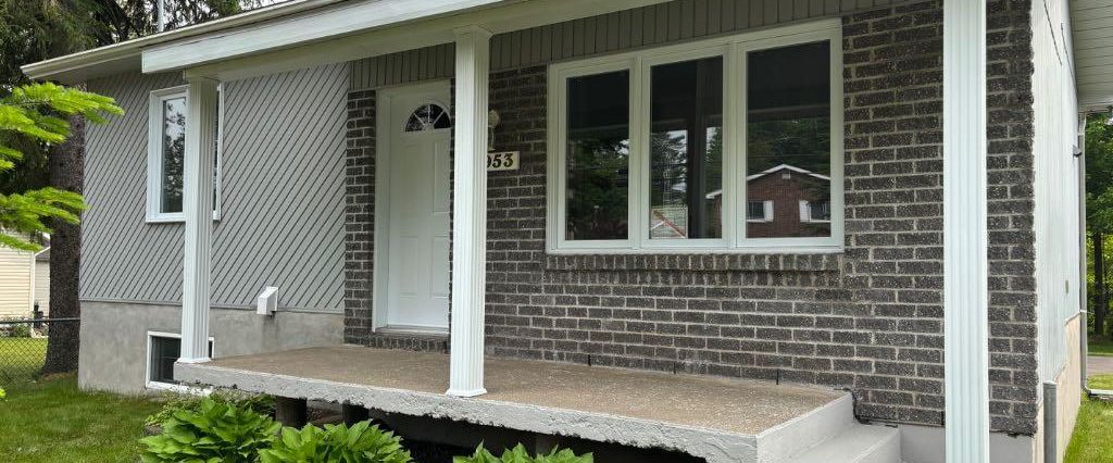 Maison à louer - Photo 1