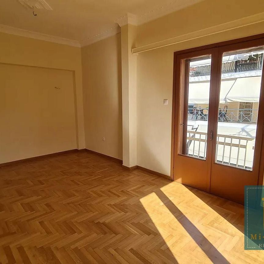 Διαμέρισμα για ενοικίαση - Χαϊδάρι, - Photo 1