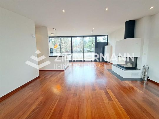 4 Zimmer, 124 m², 1. Stock - Foto 1