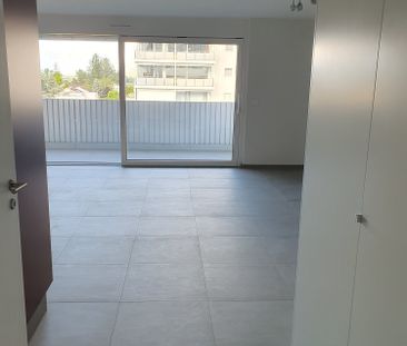 3.5 Zimmer, 88 m², 3. Stock - Photo 4