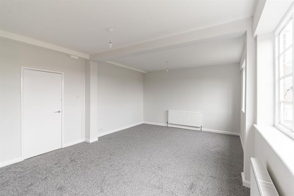 Granville Court, Jesmond, Newcastle Upon Tyne - Photo 1