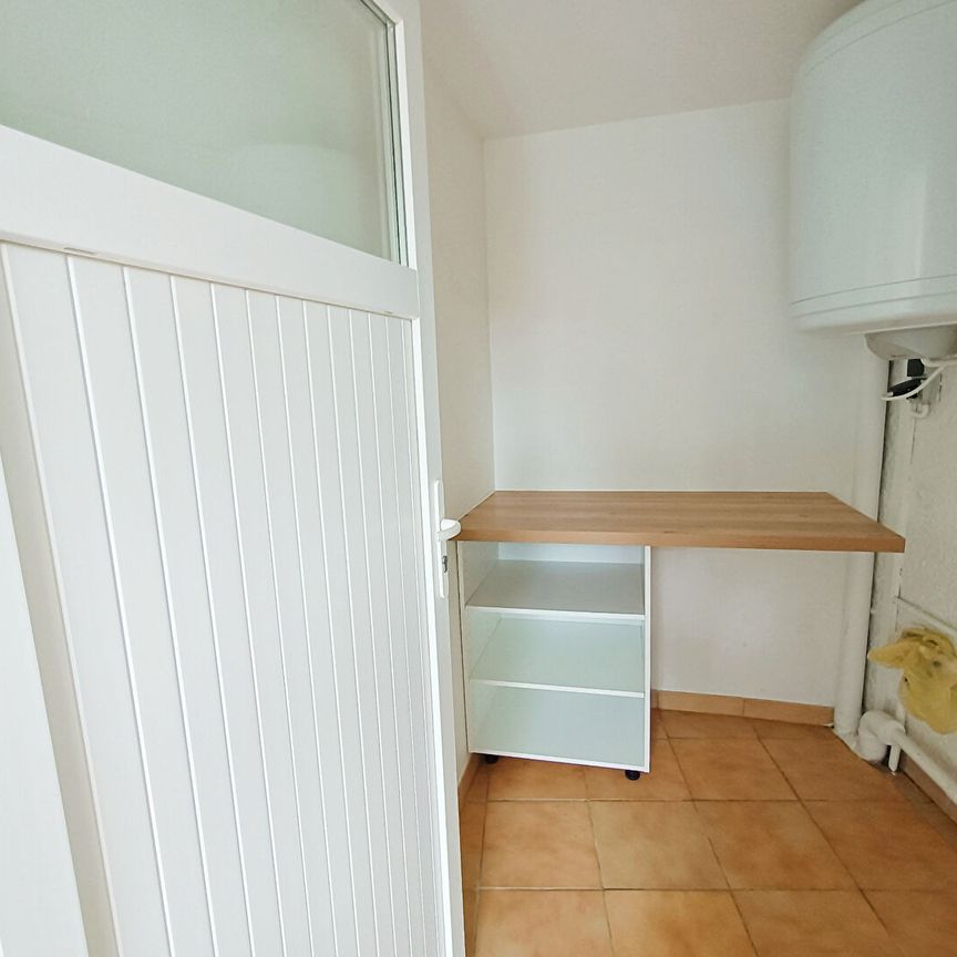 Maison La Chapelle Sur Erdre 50 m2 - Photo 1