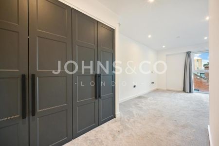 2 bedroom apartment to rent - Photo 5