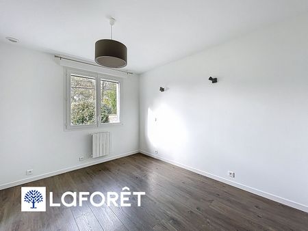 Maison T5 Nort-sur-Erdre à louer - Photo 3