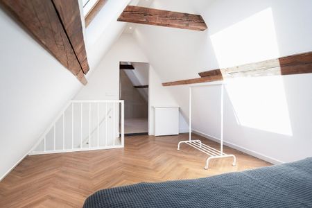 Te huur: Appartement Nieuwezijds Voorburgwal in Amsterdam - Foto 3