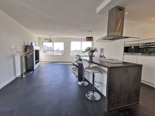 Appartement te huur: Karel Doormanstraat 111 3012 GD Rotterdam - Foto 1