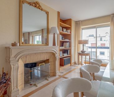 Appartement à louer rue Soyer, Neuilly-sur-Seine 92 - Photo 6