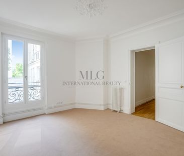Appartement • Muette Nord - Photo 4