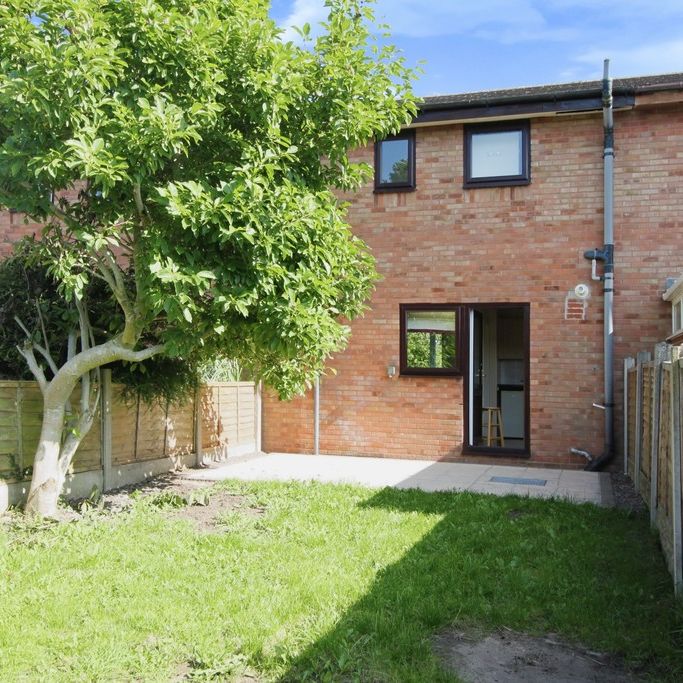 Lancaster Park, Broughton, Flintshire - Photo 1