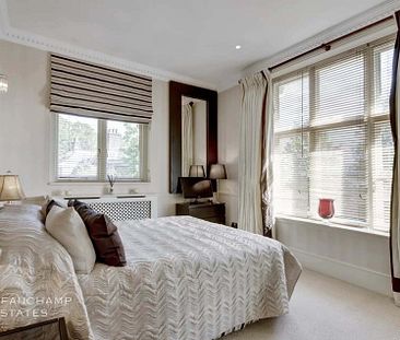 Family Home in the heart of Hampstead - Photo 1