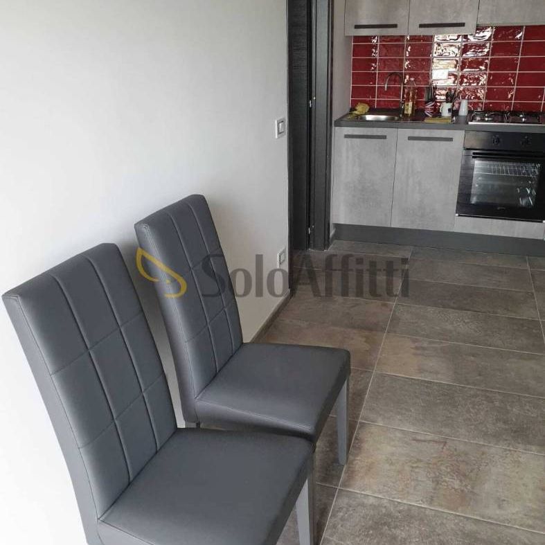 Bilocale via Palaverta 73, Frattocchie, Marino - Photo 1