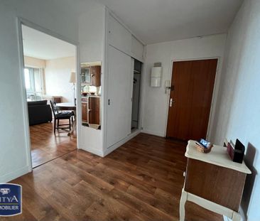 Location Appartement 2 pièces 52m² POITIERS 86000 - Photo 6