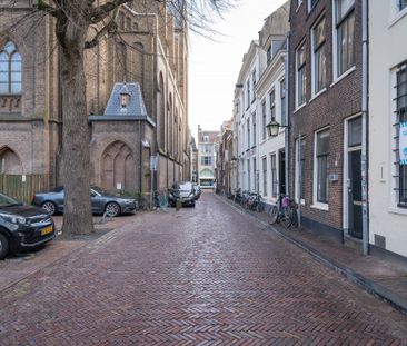 Te huur: Appartement Annastraat in Utrecht - Foto 2