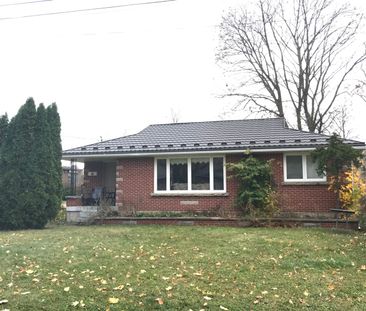 16 Moore Ave, Guelph - Photo 2