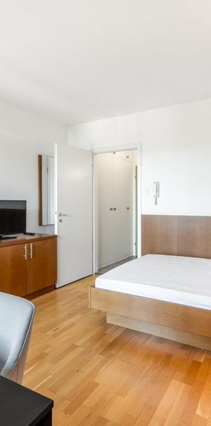 1 Zimmer, 25 m² - Foto 1