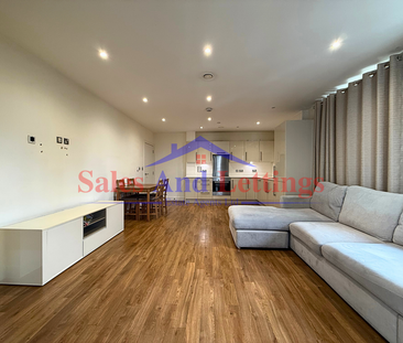 2 bedroom flat to rent - Photo 1
