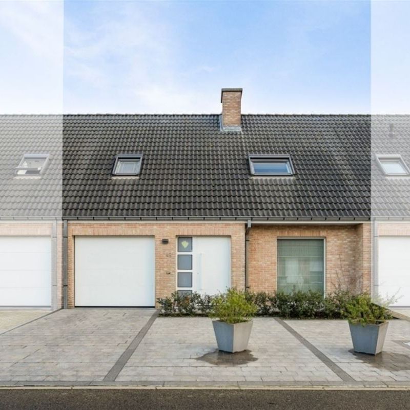 Huis te Avelgem (8580) - Photo 1