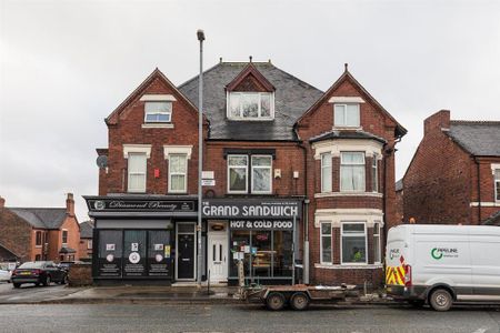 1 bedroom apartment to rent - Photo 4