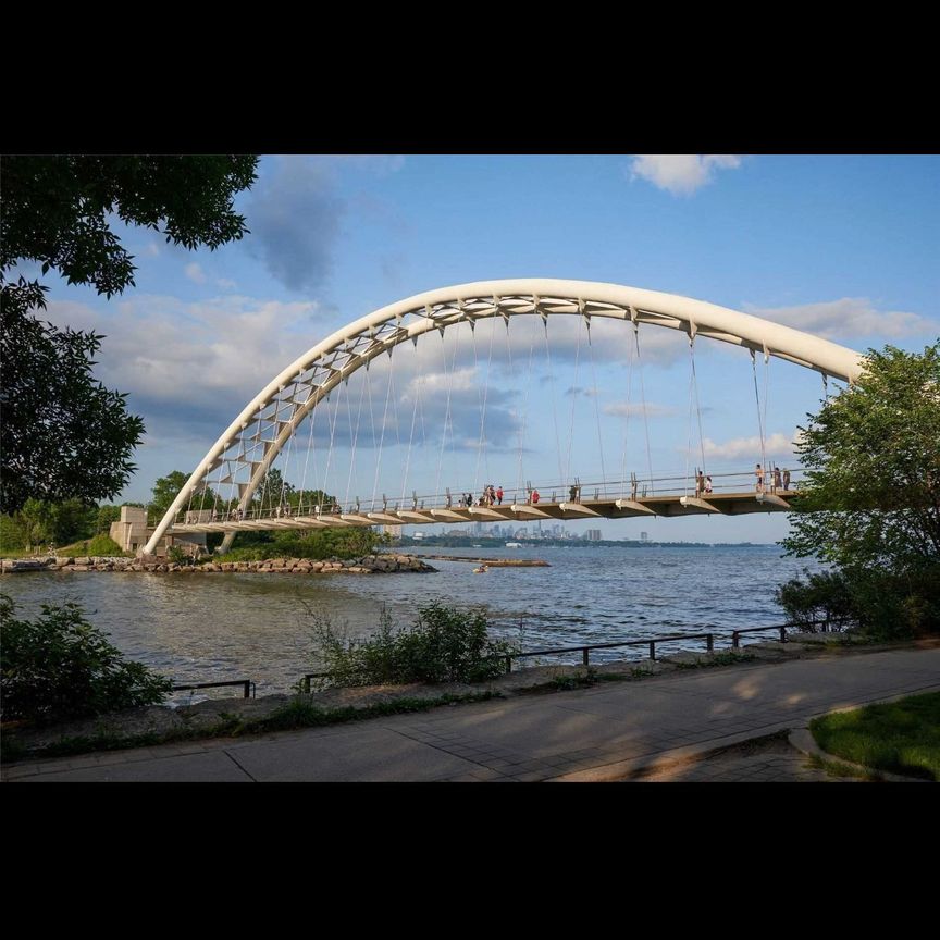 For Lease - 28 Marina Avenue Unit# 23, Toronto, Ontario - Photo 1