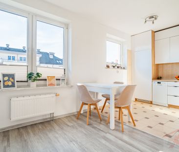 Kawalerka z wydzieloną sypialnią | Bukowe (439375) - Photo 6