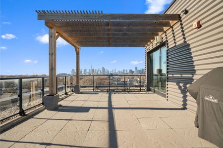 For Lease - 1075 Queen Street Unit# 602, Toronto, Ontario - Photo 5