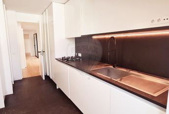 Apartamento T3 em Lisboa