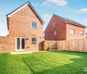 3 bedroom house to rent - Photo 4